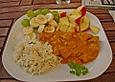 Currygeschnetzeltes