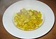 Kartoffel - Blumenkohl - Karotten - Curry