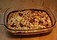 Sahniges Fenchelgratin
