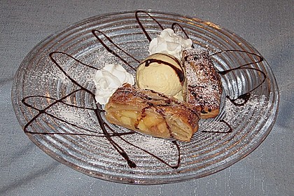 Apfelstrudel 2