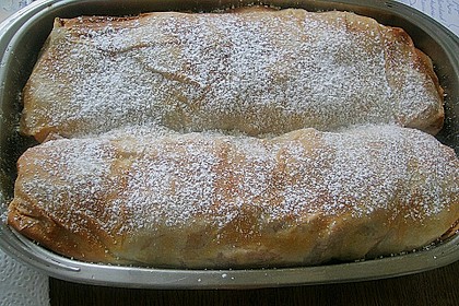 Apfelstrudel 5