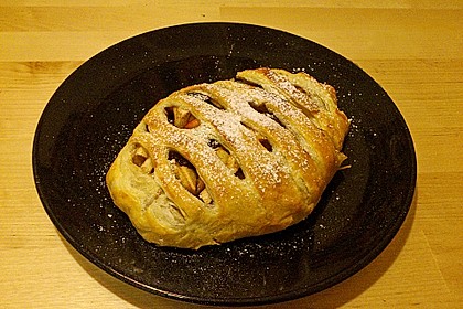 Apfelstrudel 4