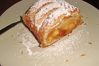 Apfelstrudel 3