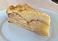 Apple Bread - Pudding Pie