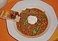 Lammhack - Curry
