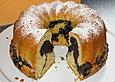 Deutscher Mohnkuchen