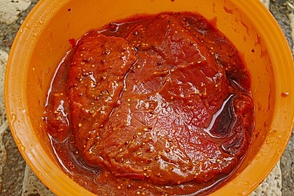 Andis  Grillmarinade 2 5