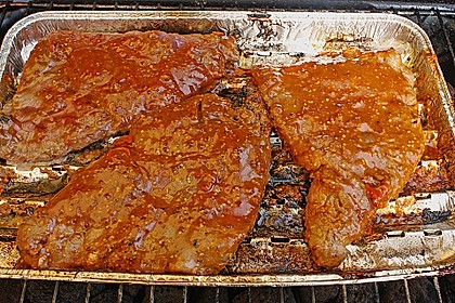 Andis  Grillmarinade 2 6