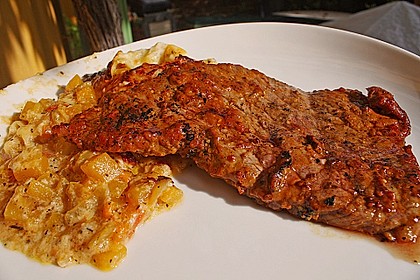 Andis  Grillmarinade 2 7