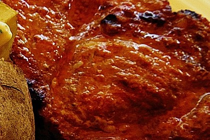 Andis  Grillmarinade 2 9