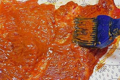 Andis  Grillmarinade 2 12