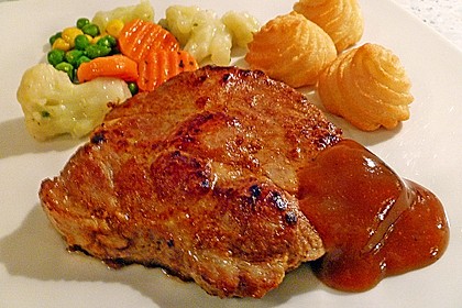 Andis  Grillmarinade 2 13