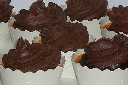 Schoko-Cupcakes 28