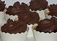 Schoko Cupcakes