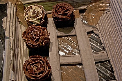 Schoko-Cupcakes 16