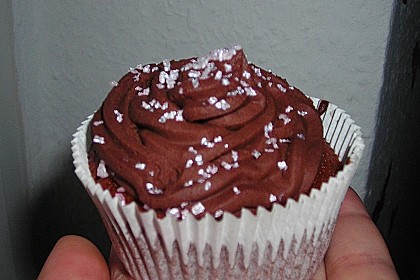 Schoko-Cupcakes 40