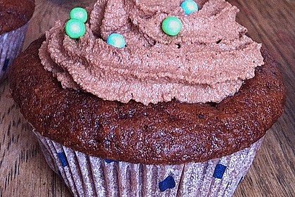 Schoko-Cupcakes 31