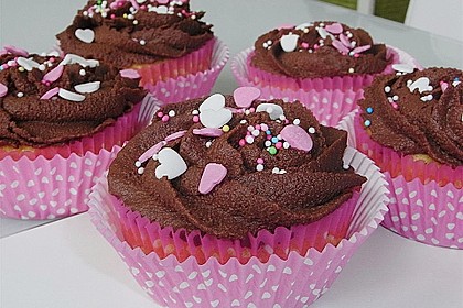 Schoko-Cupcakes 5