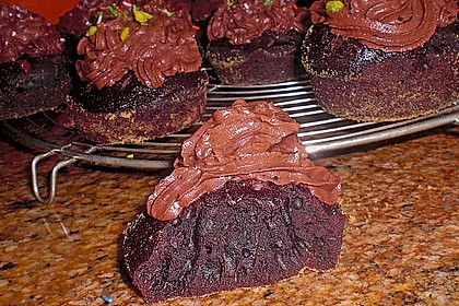 Schoko-Cupcakes 43