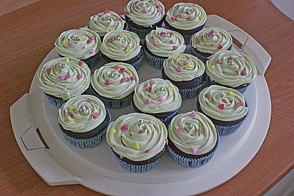Schoko-Cupcakes 13