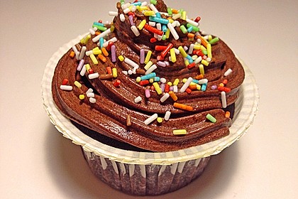 Schoko-Cupcakes 7