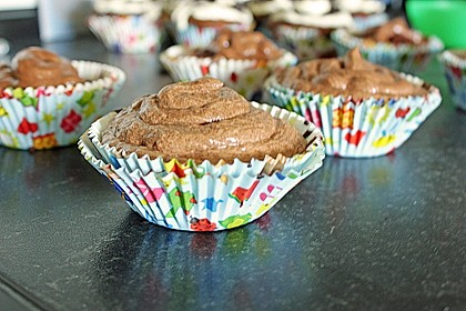 Schoko-Cupcakes 51