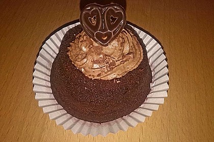 Schoko-Cupcakes 23