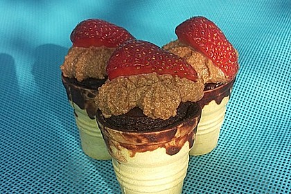 Schoko-Cupcakes 54