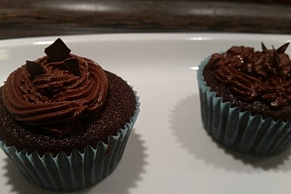 Schoko-Cupcakes 8