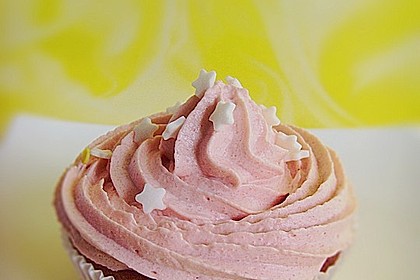 Marzipan Cupcakes 7