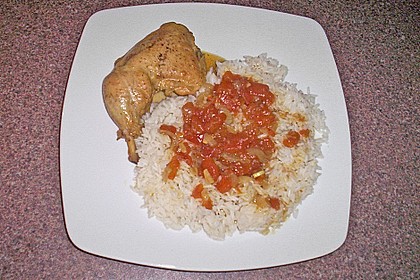 H&uuml;hnercurry, indisch, authentisch