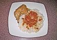 H&uuml;hnercurry, indisch, authentisch