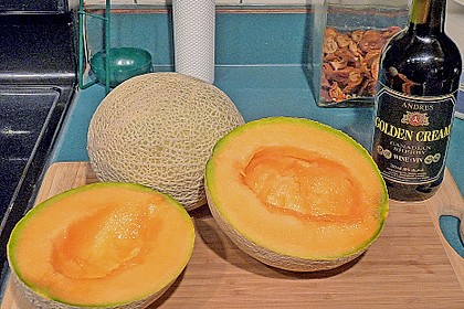 Charentais Marmelade 1