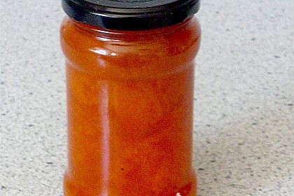 Charentais Marmelade 2