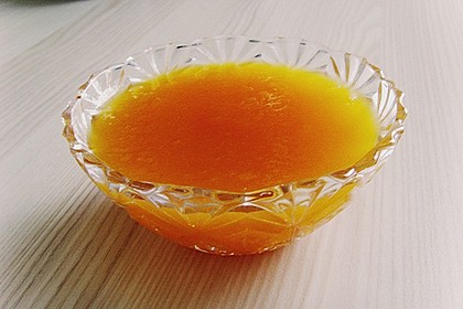 Charentais Marmelade 3
