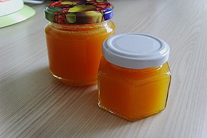 Charentais Marmelade 4