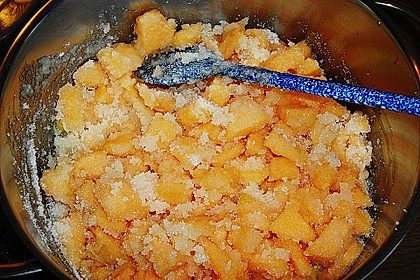Charentais Marmelade 5