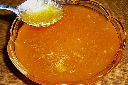 Charentais Marmelade 6