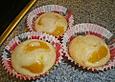 Mandarinen - Muffins