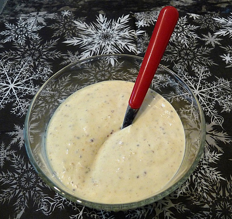 Senf Zitronen Sauce (Rezept mit Bild) von BBQ Chefkoch.de