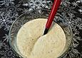 Senf - Zitronen - Sauce