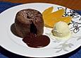 Moelleux au Chocolat