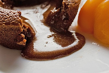 Moelleux au Chocolat 3