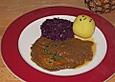 Rinderschmorbraten