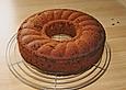 &Uuml;berraschungseier - Kuchen mit Haseln&uuml;ssen