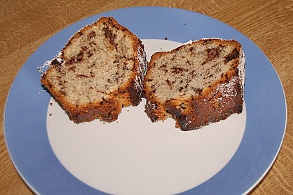 &Uuml;berraschungseier - Kuchen mit Haseln&uuml;ssen 3