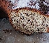 &Uuml;berraschungseier - Kuchen mit Haseln&uuml;ssen (Bild)