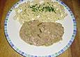 Thunfischsauce