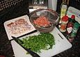 Shrimp - Hirn - Paella