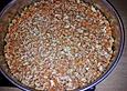 M&ouml;hren - Nuss - Kuchen